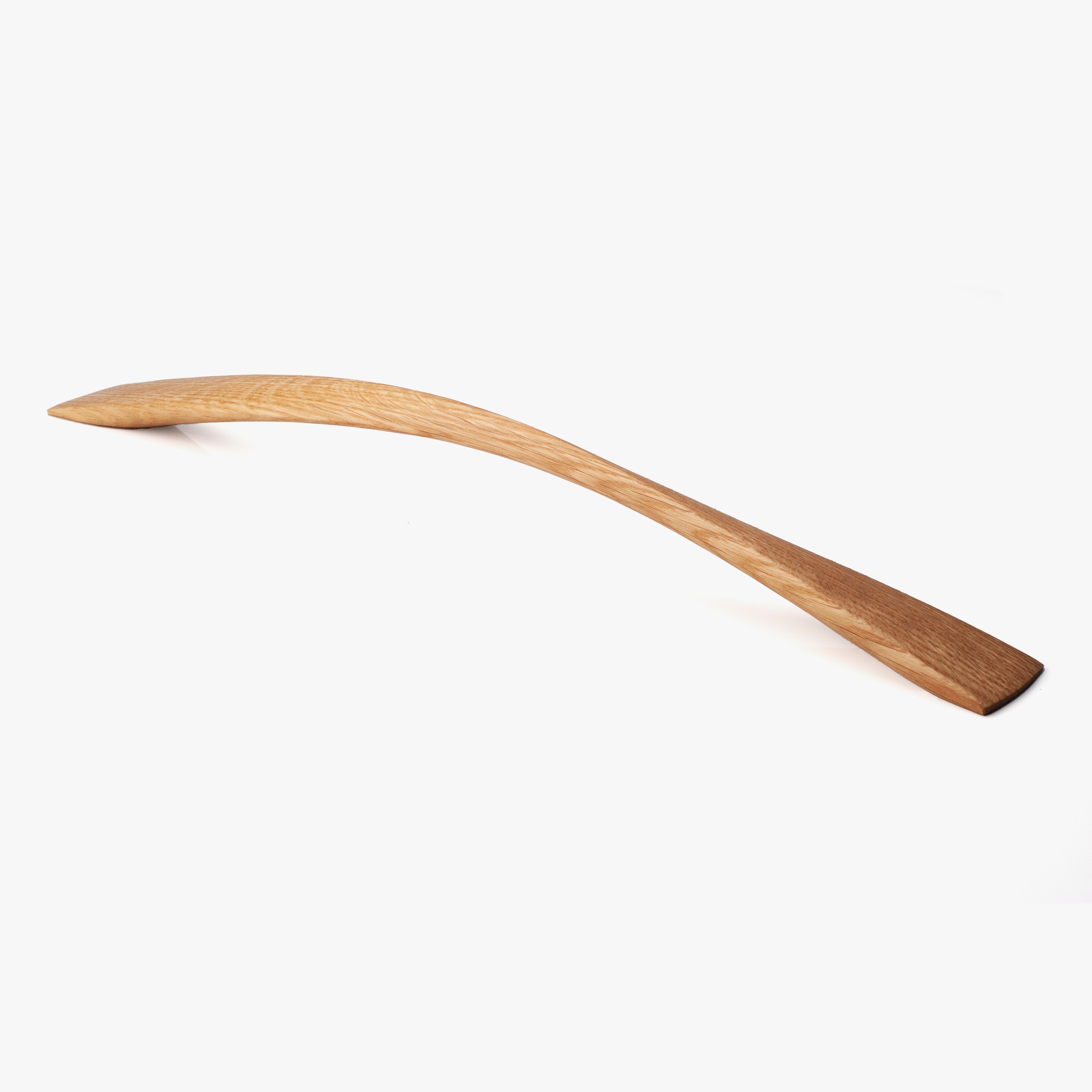 Bow Oak Handle