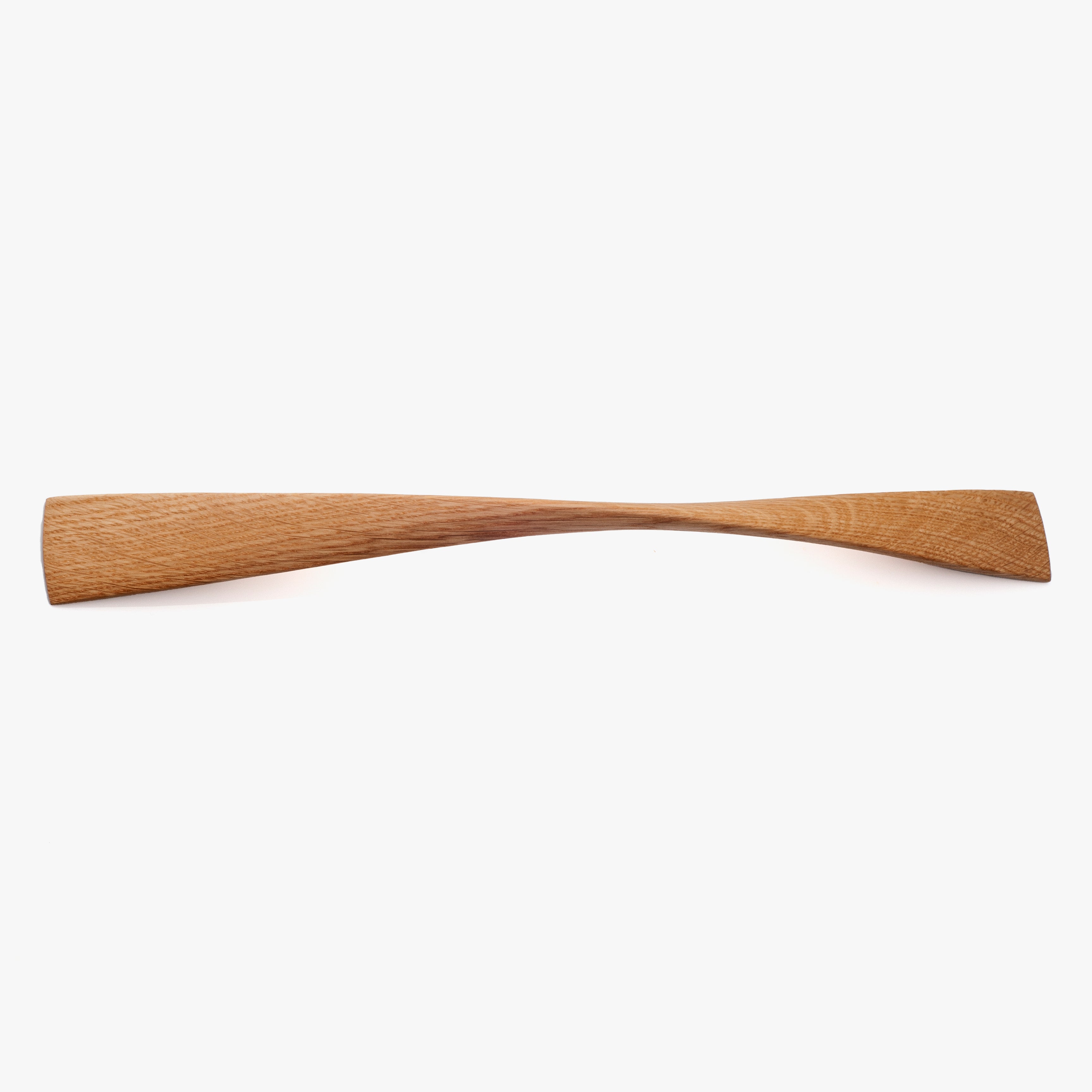 Bow Oak Handle
