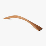 Bow Oak Handle