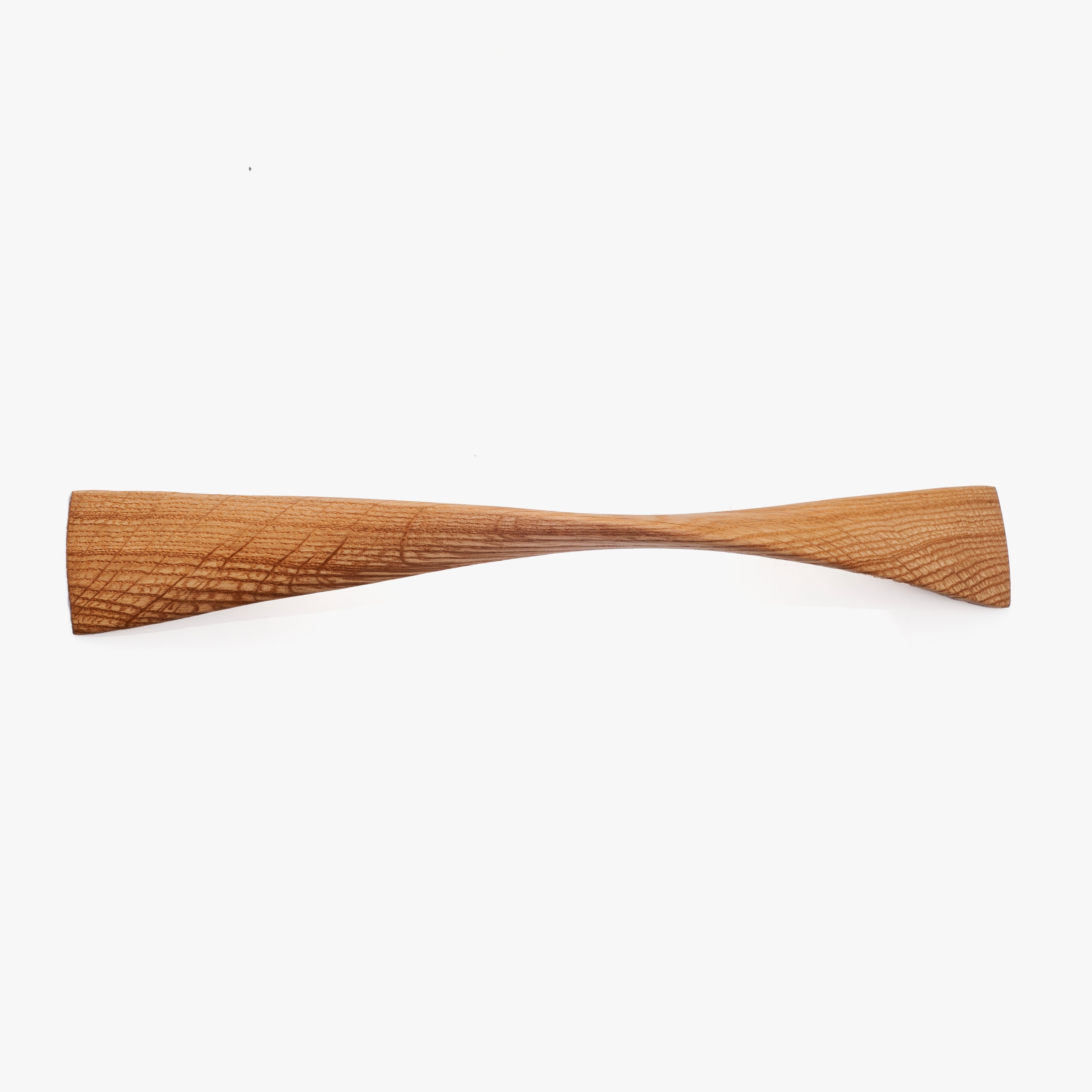 Bow Oak Handle