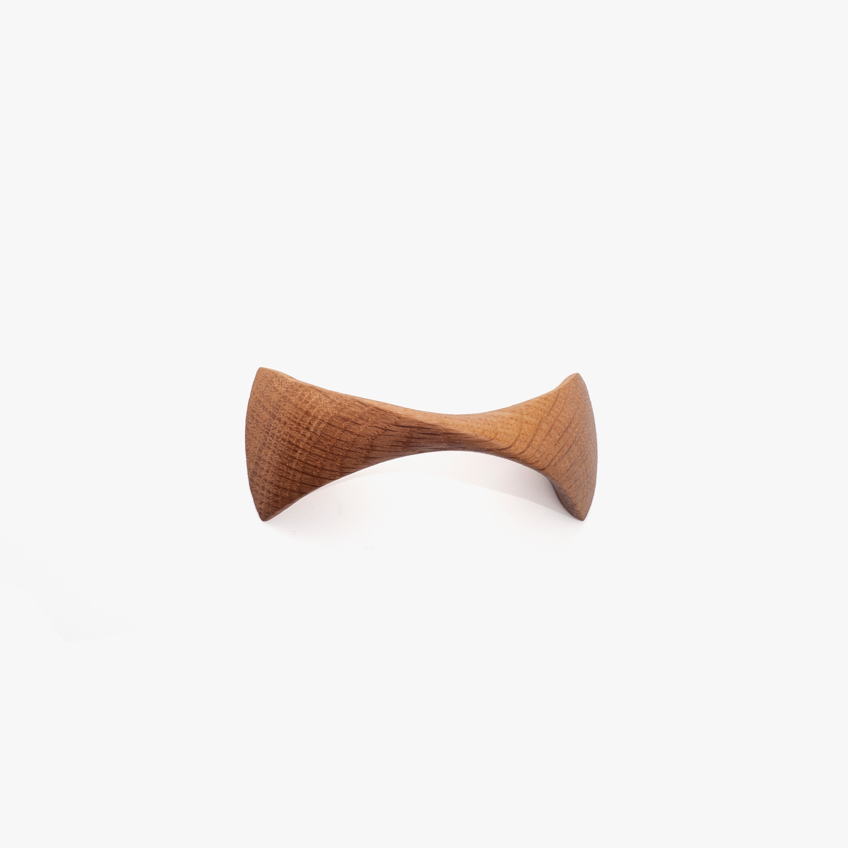 Bow Oak Handle