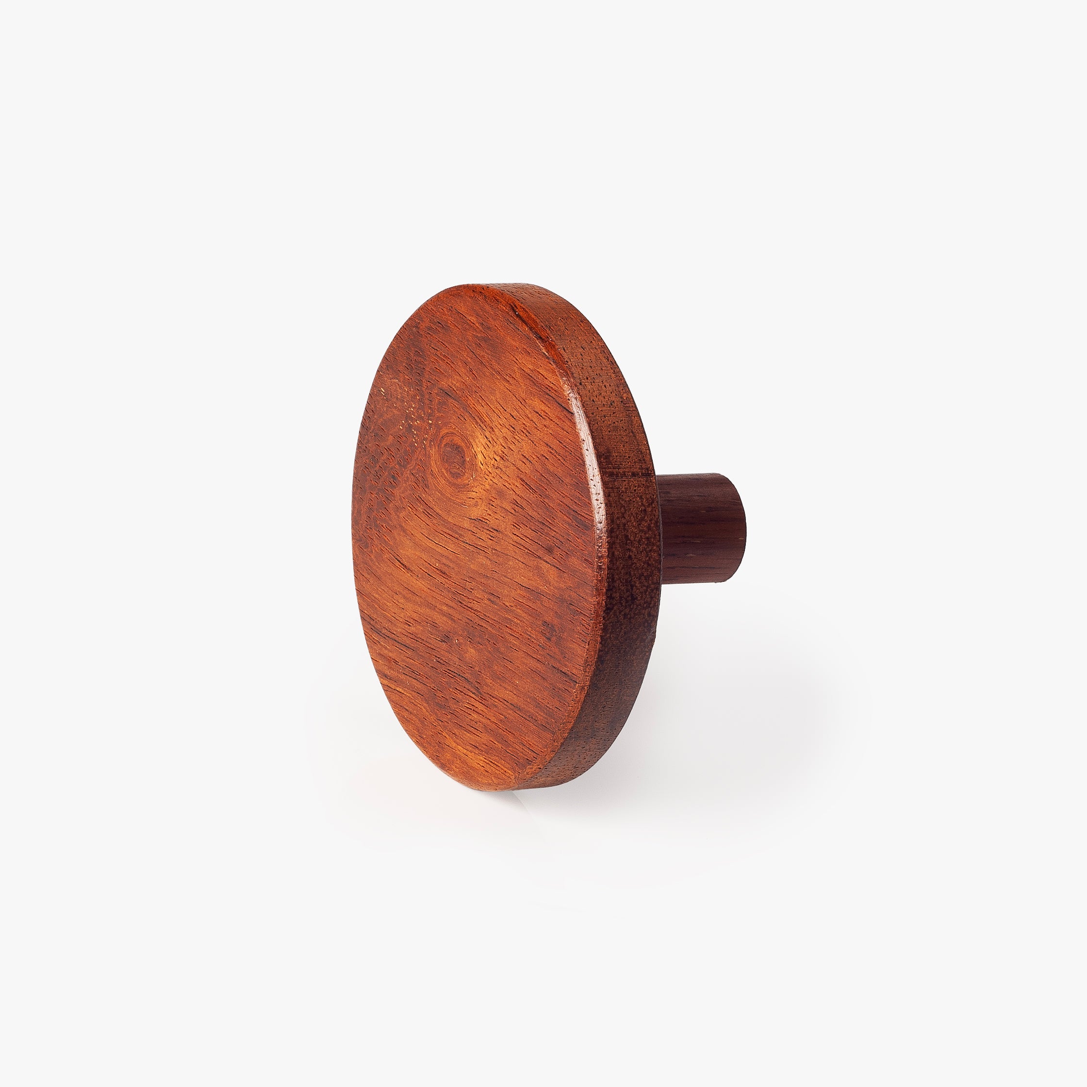 Button Kwila Outdoor hook