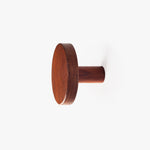 Button Kwila Outdoor hook