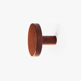 Button Kwila Outdoor hook