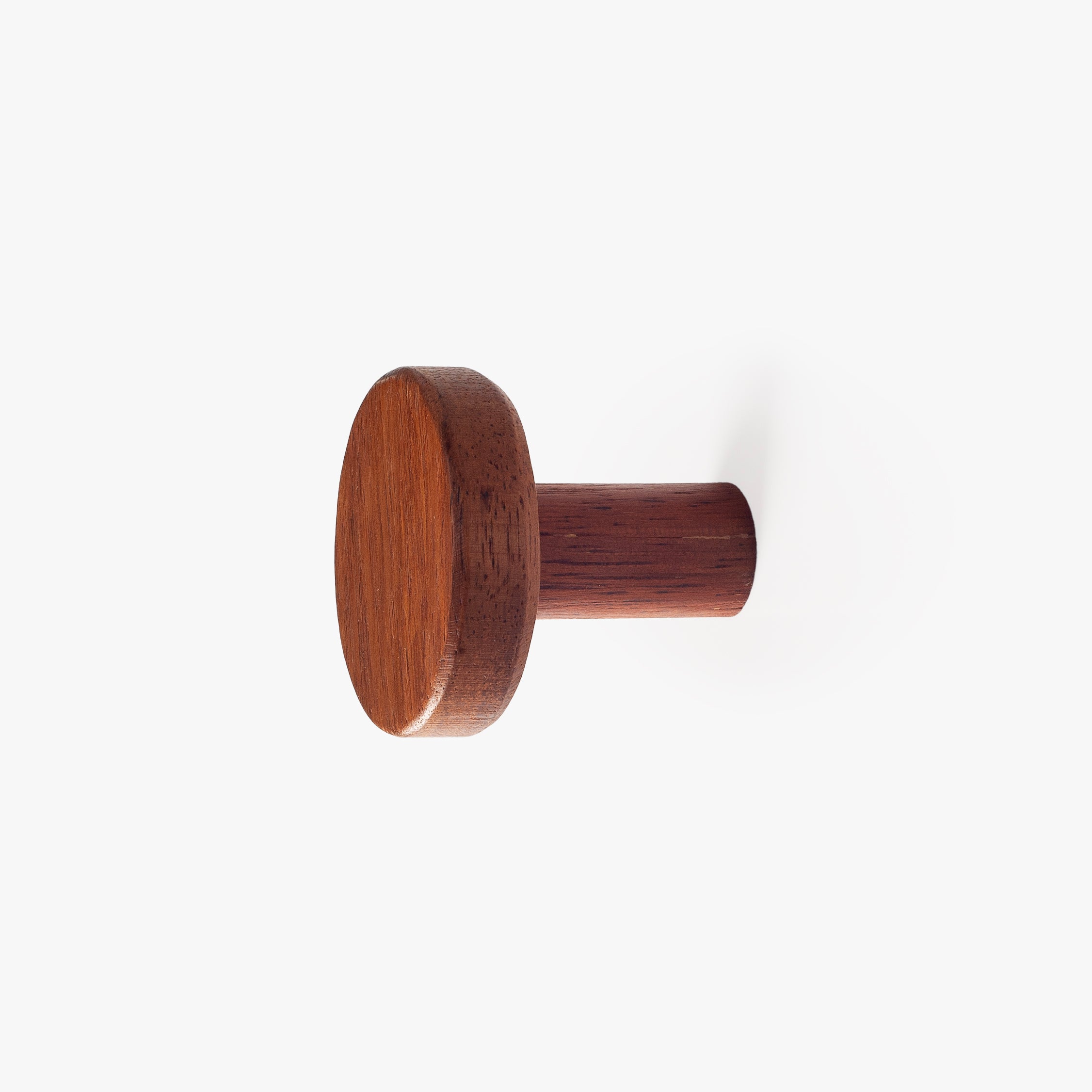 Button Kwila Outdoor hook