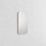 Hudson Bathroom Cabinet Mirror - Recessed