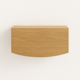 Alto Floating Bedside Table