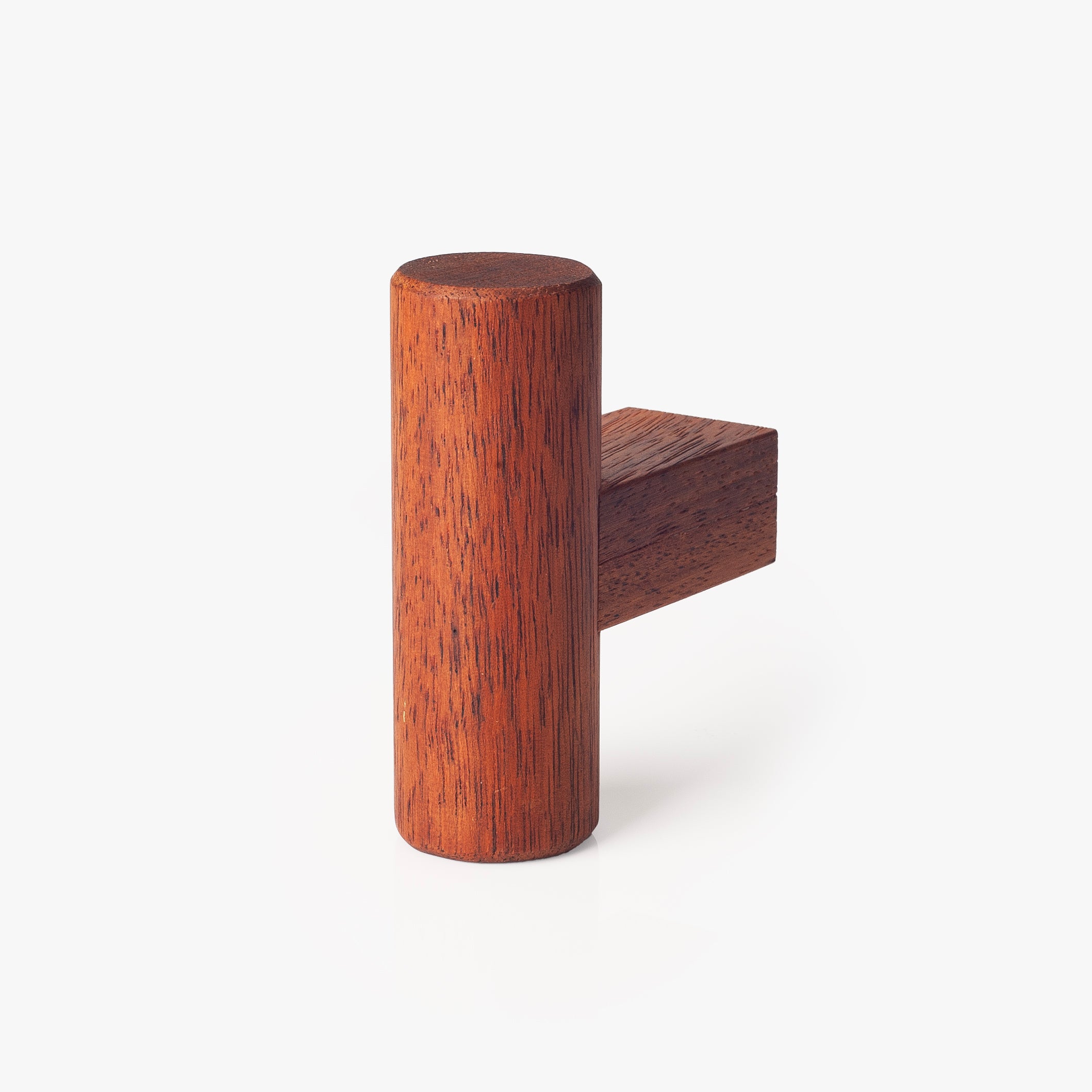 Pillar Outdoor Kwila Wall Hook