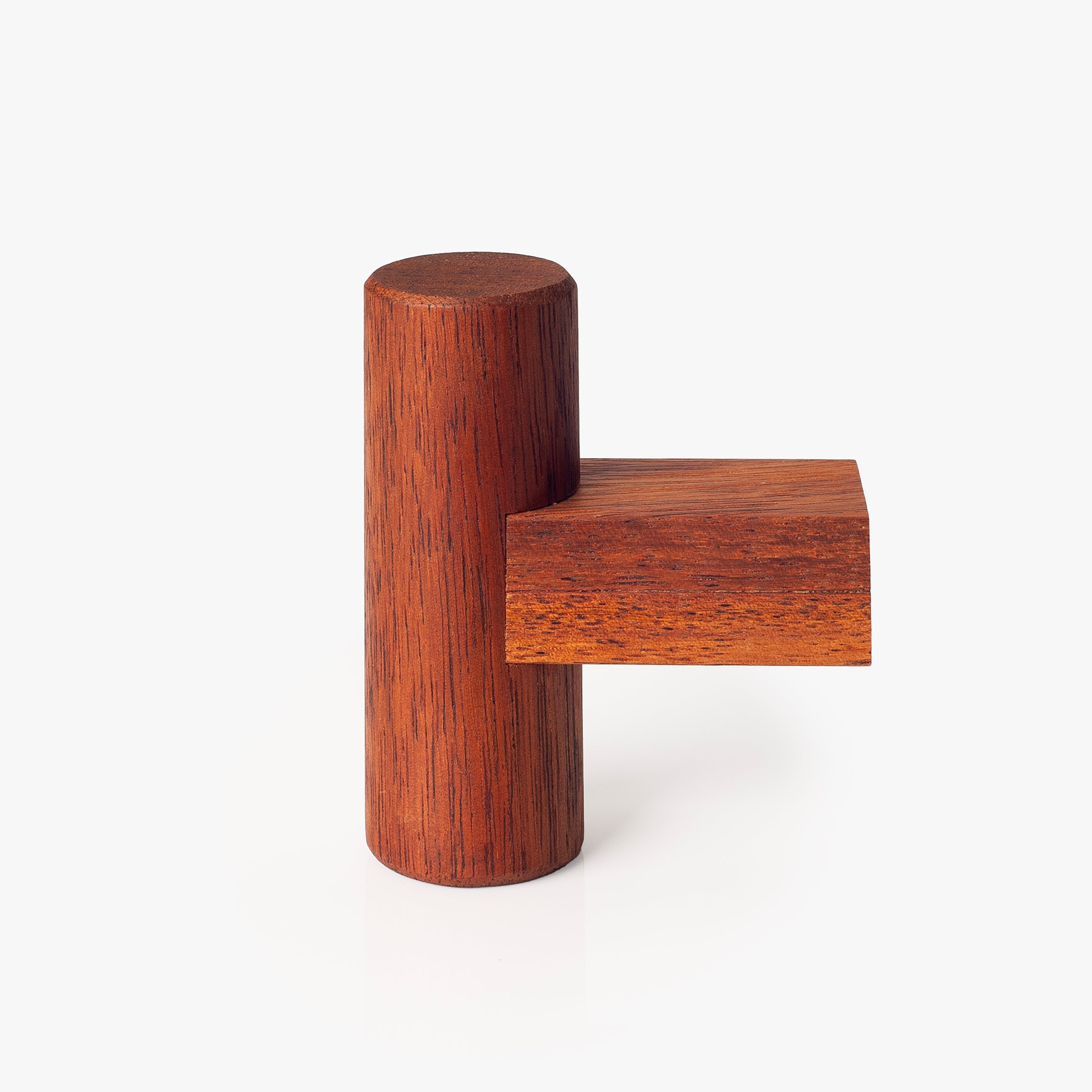 Pillar Outdoor Kwila Wall Hook