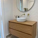 Knox Bathroom Vanity