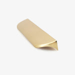 Allure Gold Pull Handle Long