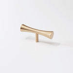 Bryant handle short brass