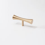 Bryant handle short brass