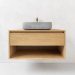 Clara Bathroom Vanity