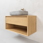 Clara Bathroom Vanity