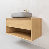 Clara Bathroom Vanity