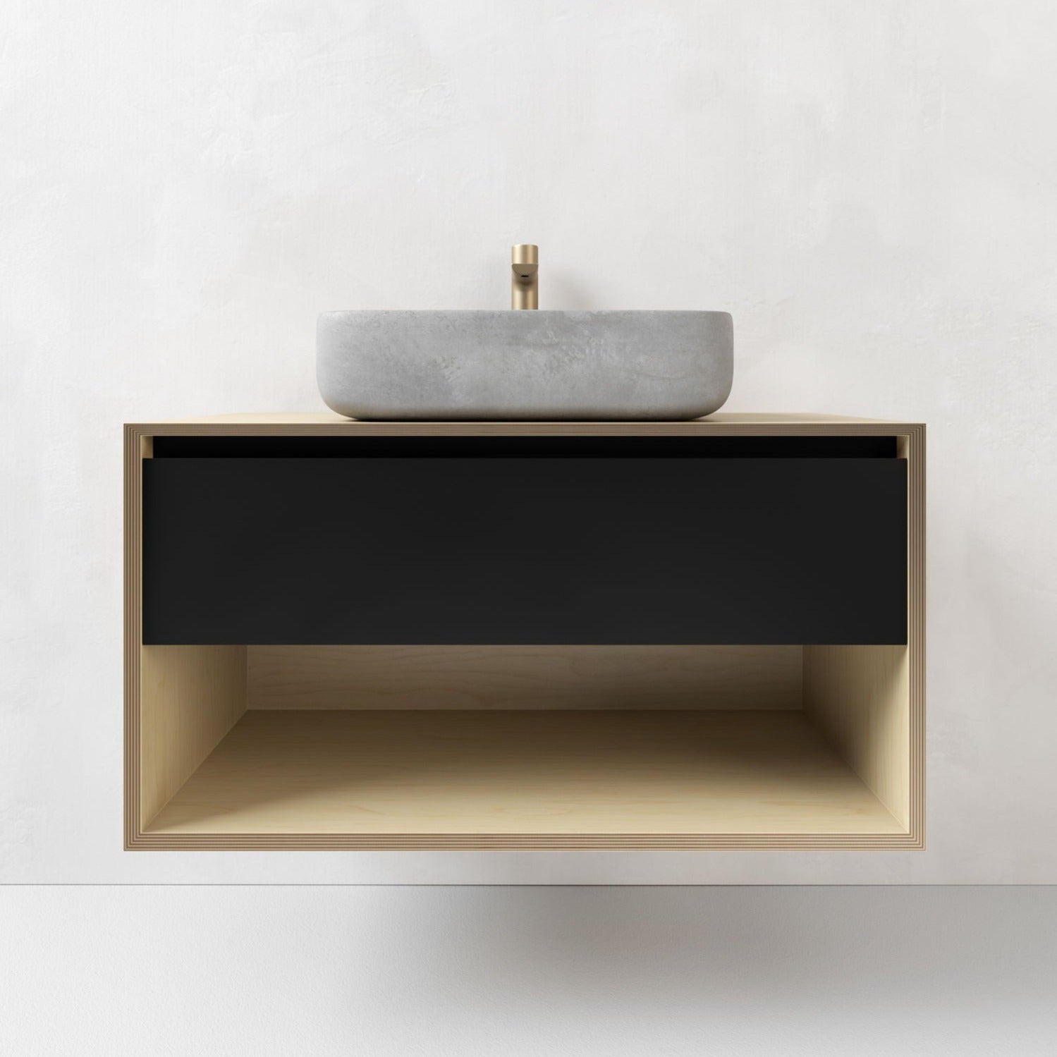 Lucia Bathroom Vanity