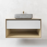 Lucia Bathroom Vanity