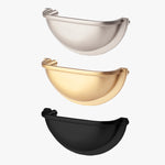 Crescent Cup Pull Handle Group