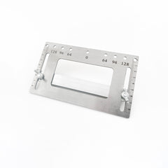 Handle Drilled Guide Tool