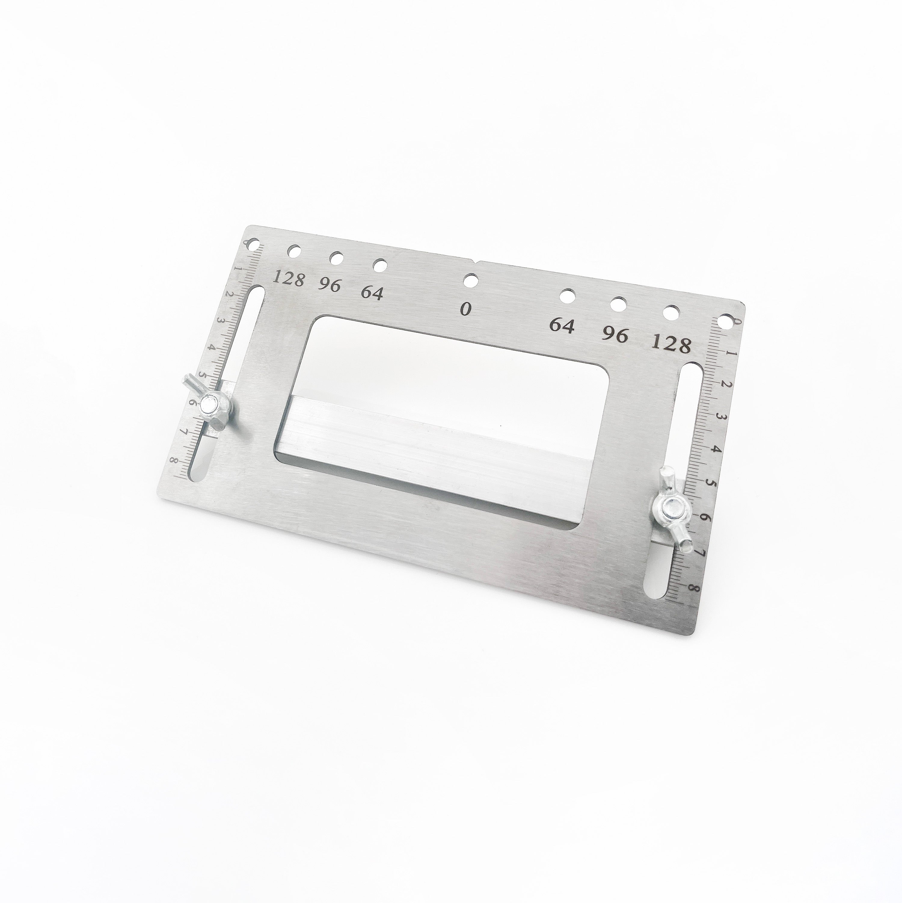 Handle Drilled Guide Tool