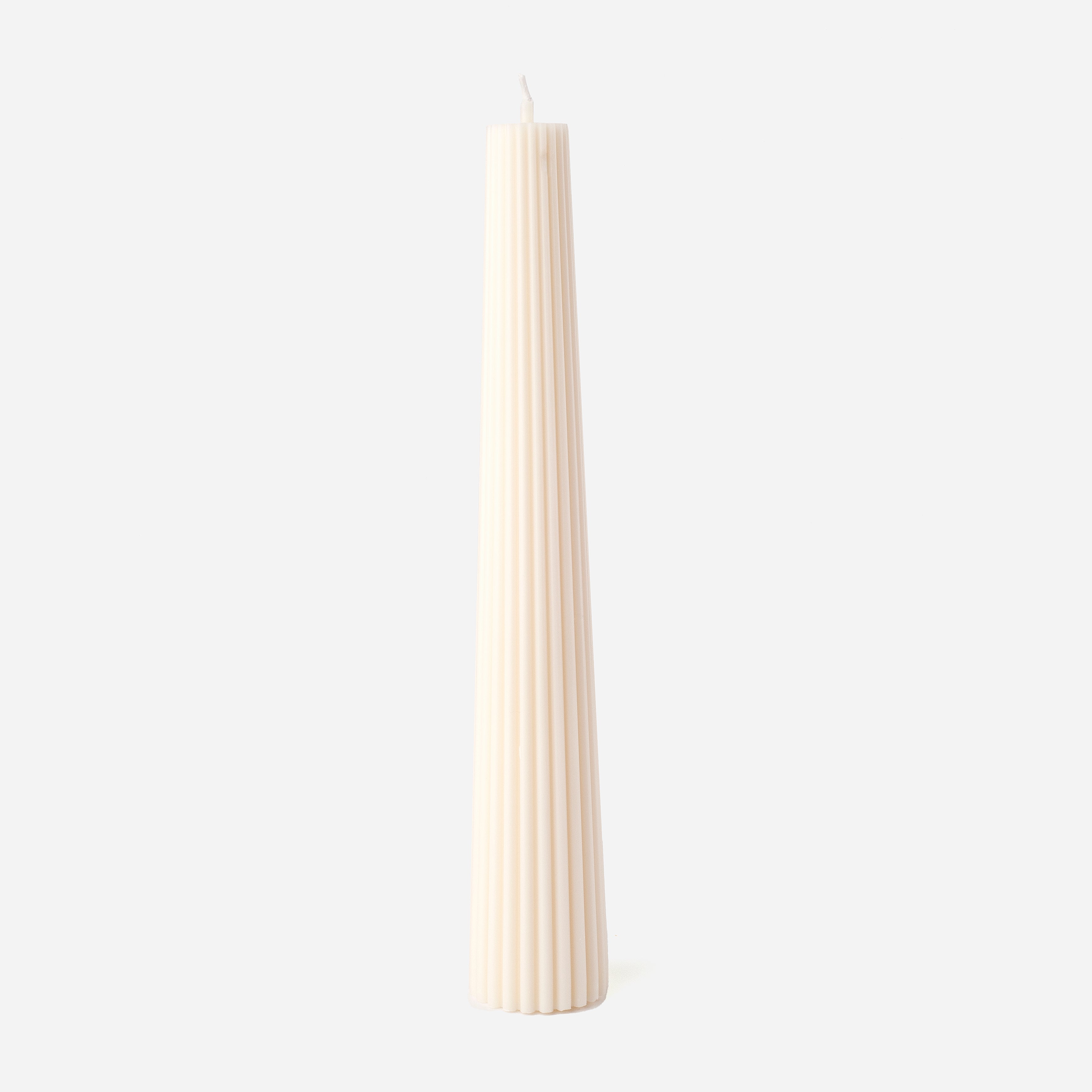 Free Standing Taper Candles Soy Wax C S Studios