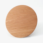 Super-moon Pull Handle Oak