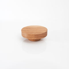 Juno Oak Wall Hook / Hanger