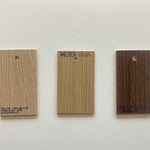 Clara Bathroom Vanity Colour Finishes