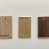 Clara Bathroom Vanity Colour Finishes