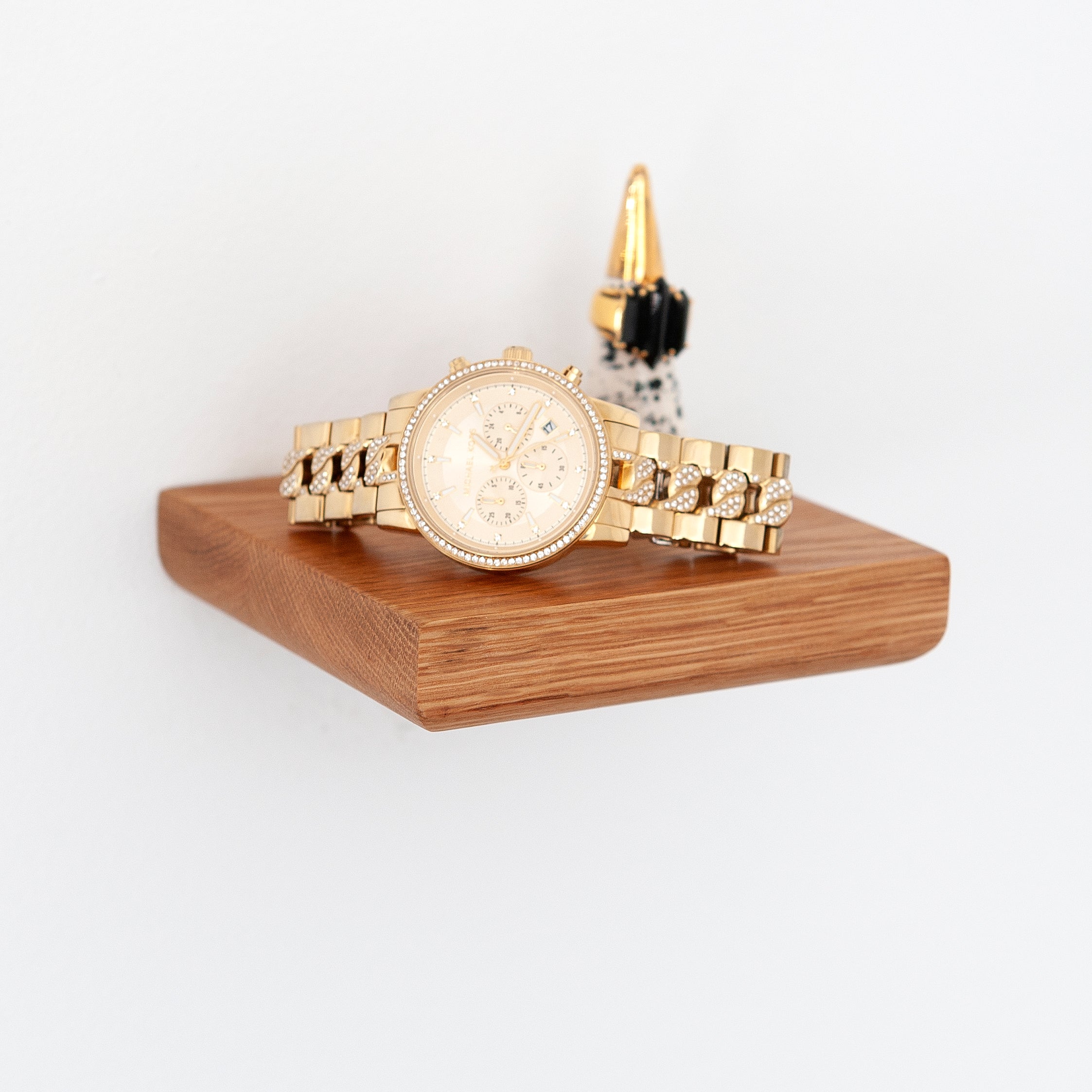 Minimus Floating Shelf