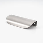Ridge Stainless Steel Pull Handle
