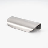 Ridge Stainless Steel Pull Handle