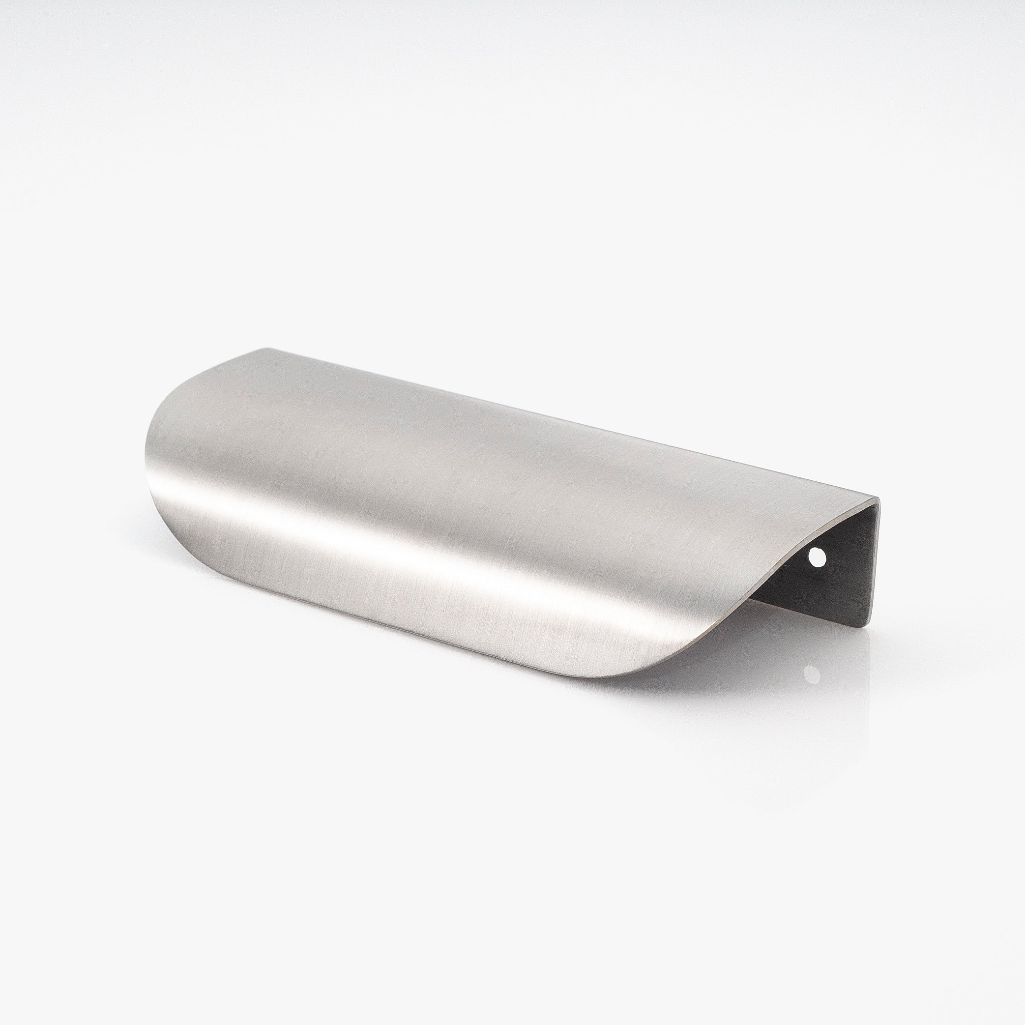 Ridge Stainless Steel Pull Handle