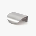 Ridge Stainless Steel Pull Handle