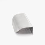 Ridge Stainless Steel Pull Handle