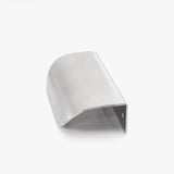 Ridge Stainless Steel Pull Handle