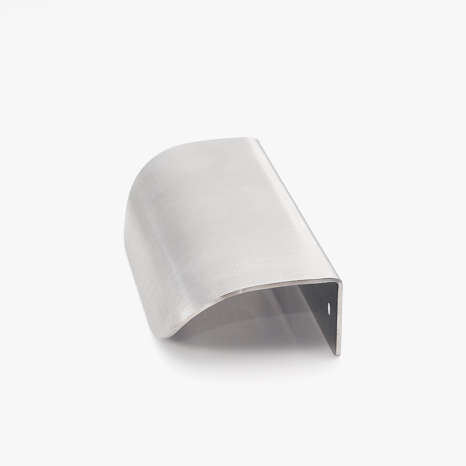 Ridge Stainless Steel Pull Handle