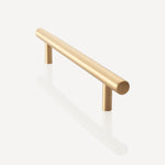 Solitude Brass Handle