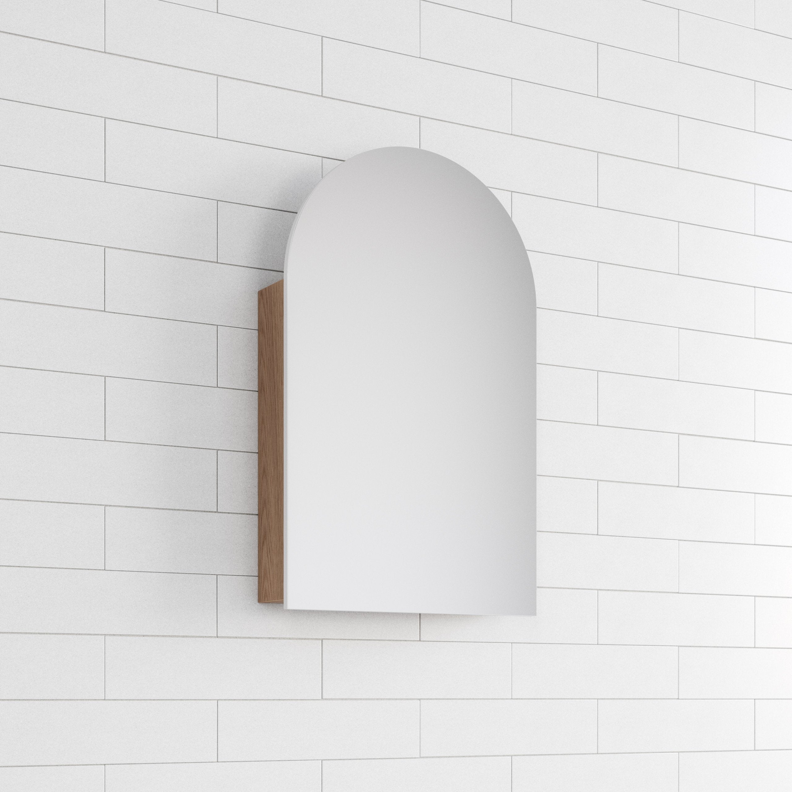 Bathroom Mirrors