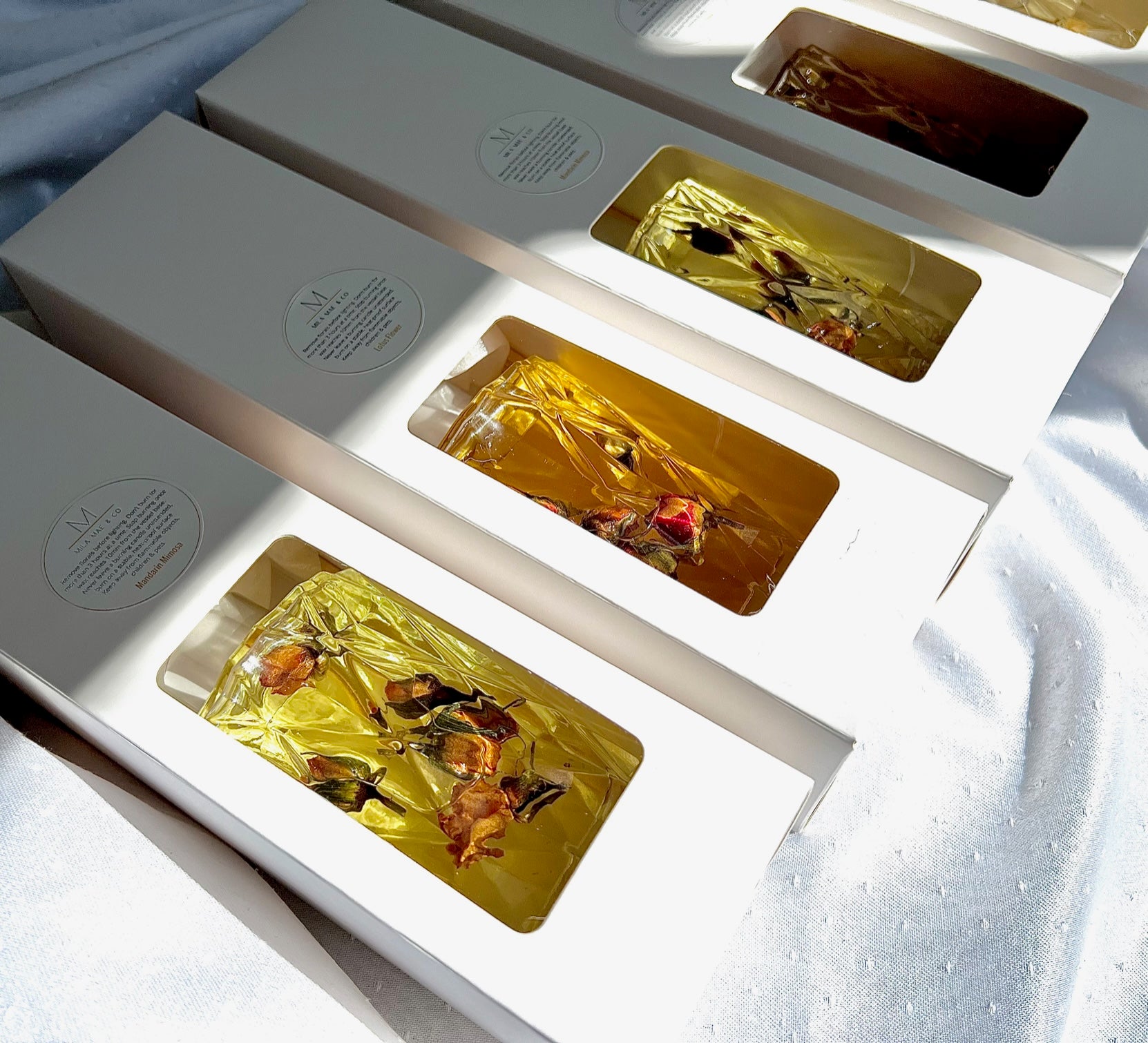 Reed Scented Room Diffusers