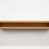 Nook Oak Floating Shelf