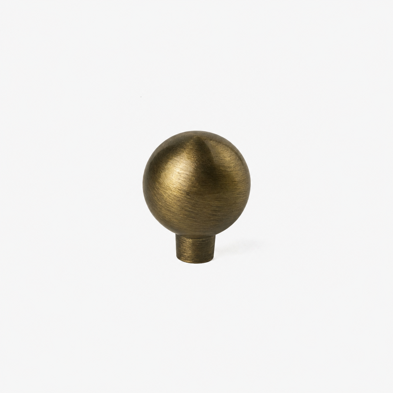 Bubble Knob