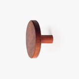 Button Kwila Outdoor hook