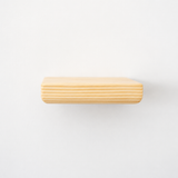 Minimus Pine Floating Shelf