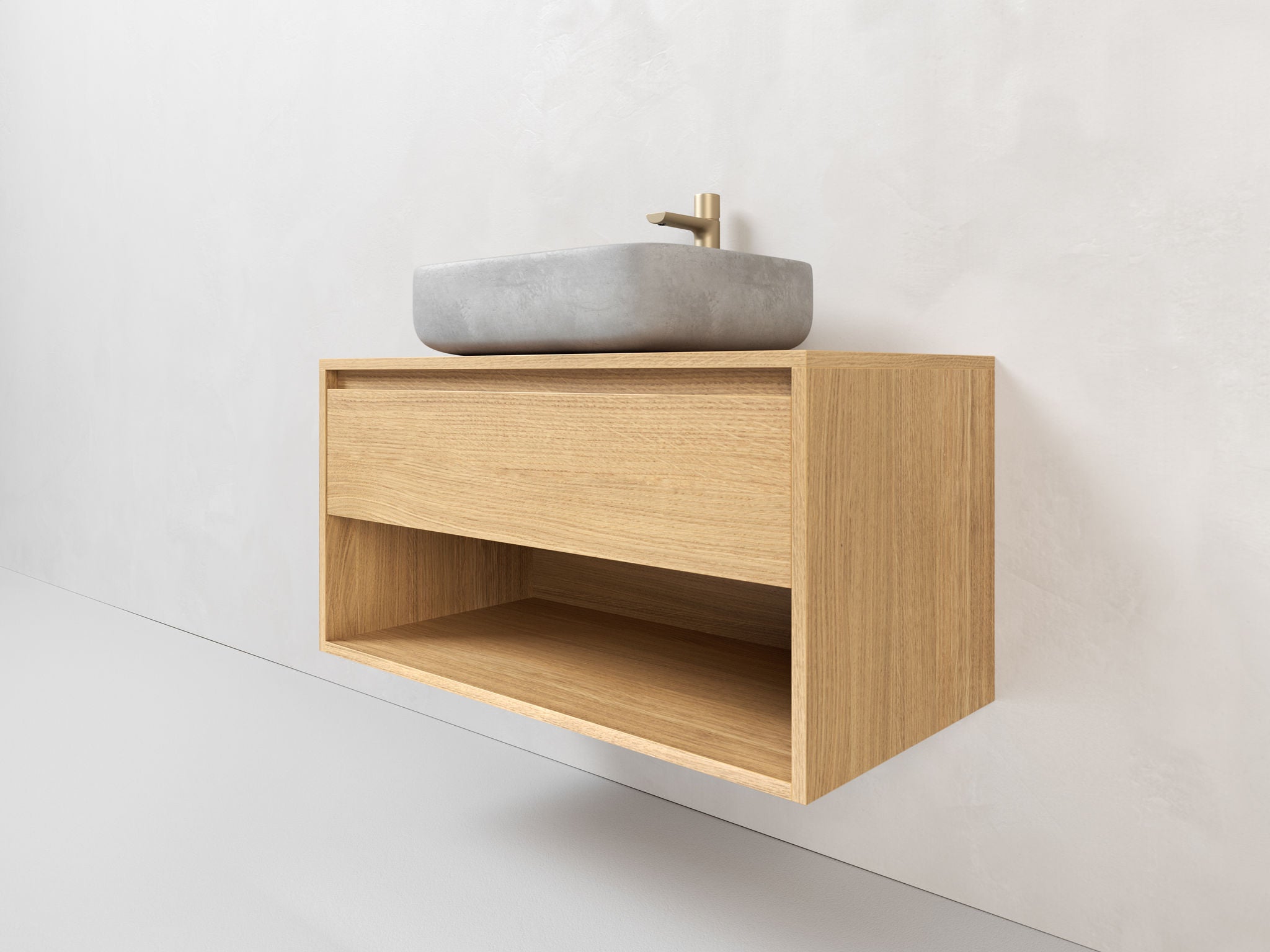 Clara Bathroom Vanity