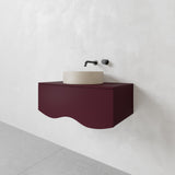 Nami Bathroom Vanity - Sprayed