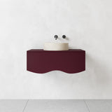 Nami Bathroom Vanity - Sprayed