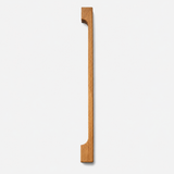 Cantora Oak Timber Pull Handle