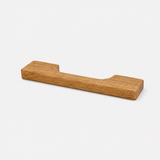 Cantora Oak Timber Pull Handle